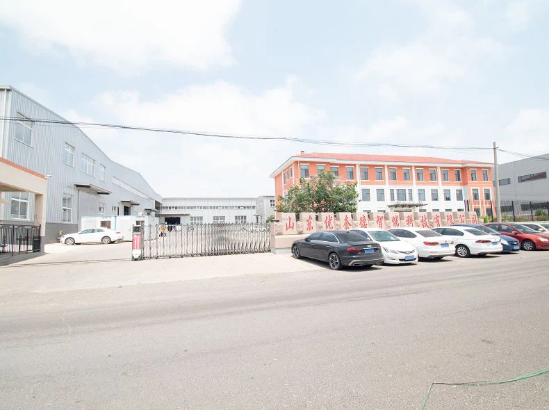 Shandong Unid Intelligente Technologie Co., Ltd.